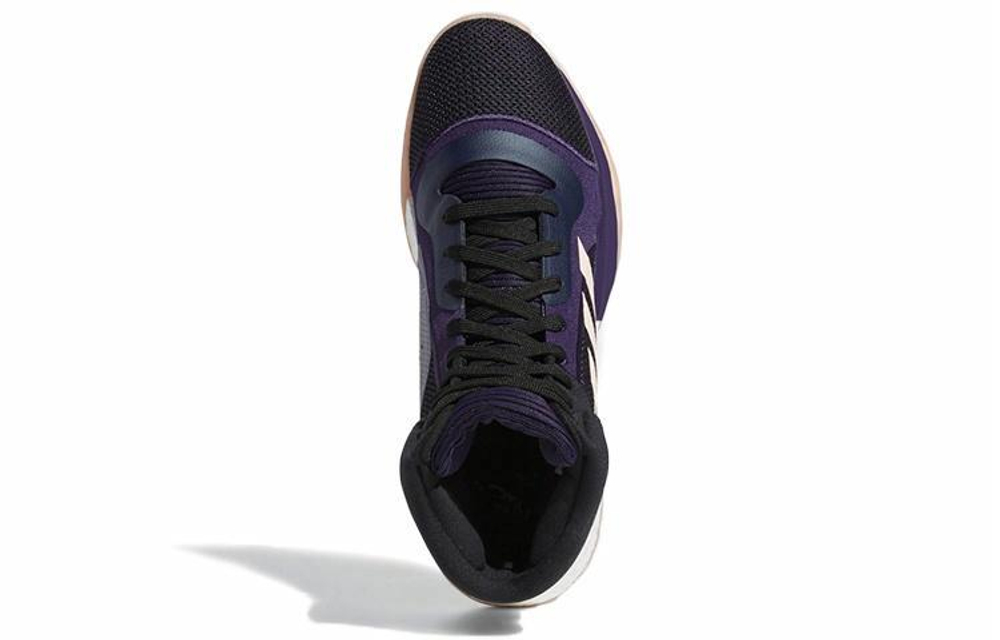 Кроссовки Adidas Marquee Boost