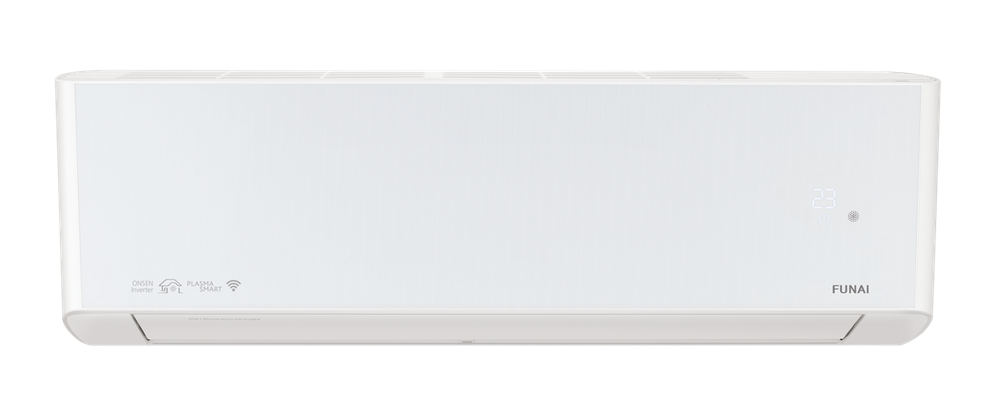 Инверторная сплит-система с функцией теплового насоса ONSEN FULL DC Inverter Heat Pump RAC-I-ON55HP.D01 (комплект)