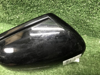 Крышка зеркала правая Mercedes M GLE W166 (11-18)