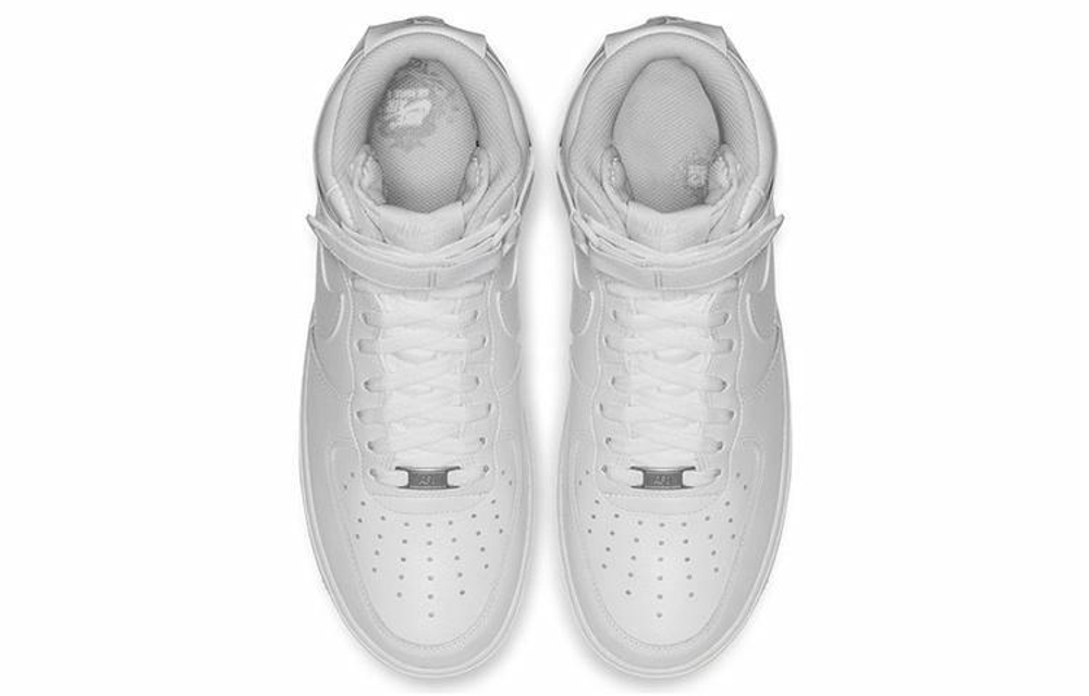 Кроссовки Nike Air Force 1 High '07