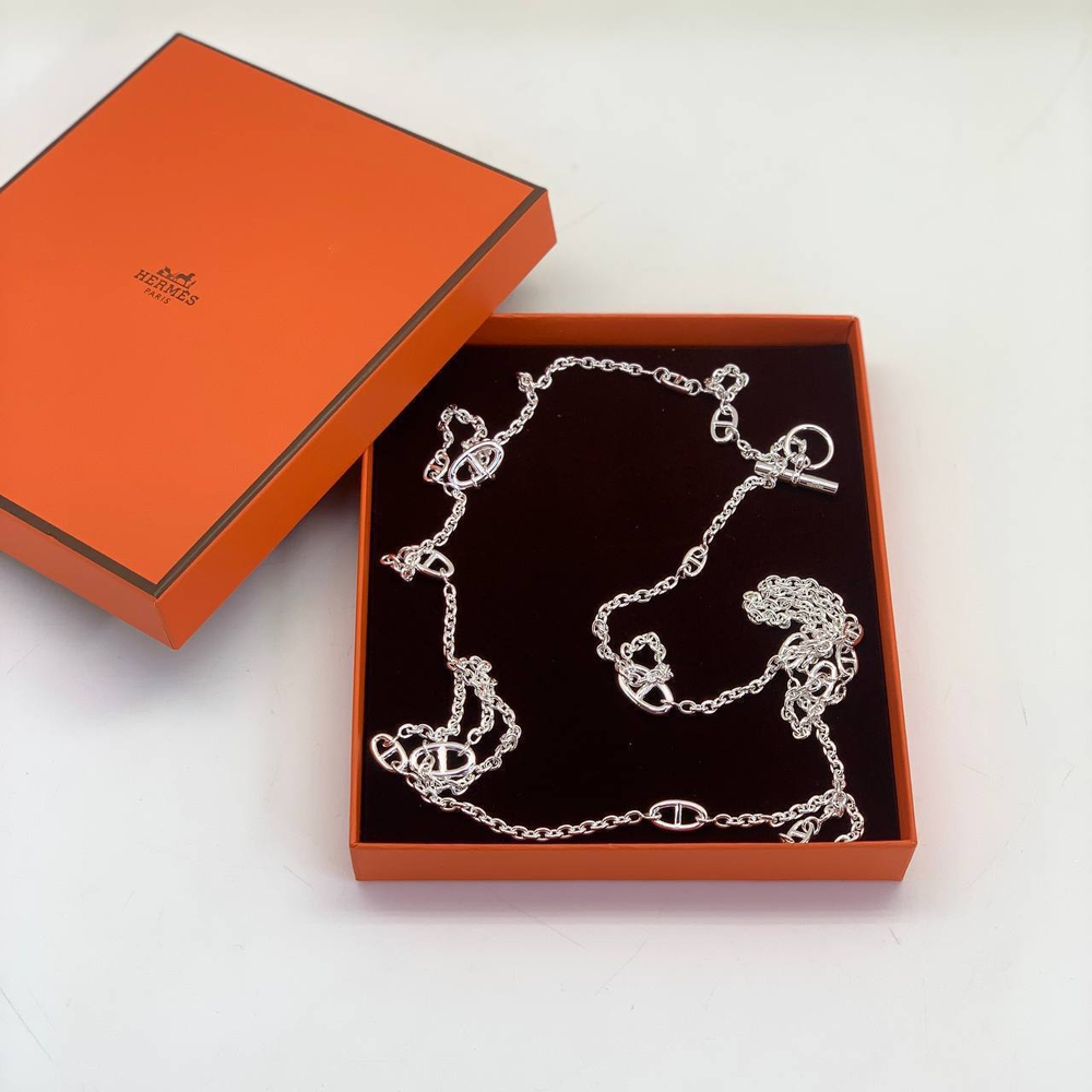 Цепь Hermes 160 см