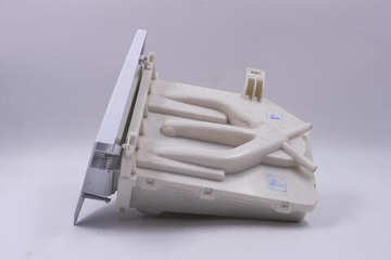 Бункер и кювета для порошка стиральной машины Beko RSPE78612W