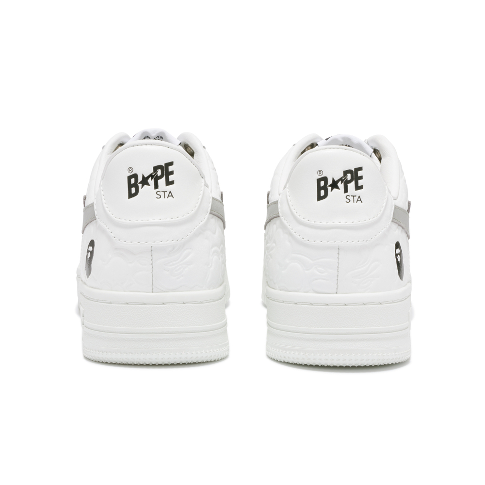 A Bathing Ape Bathing Ape Sta