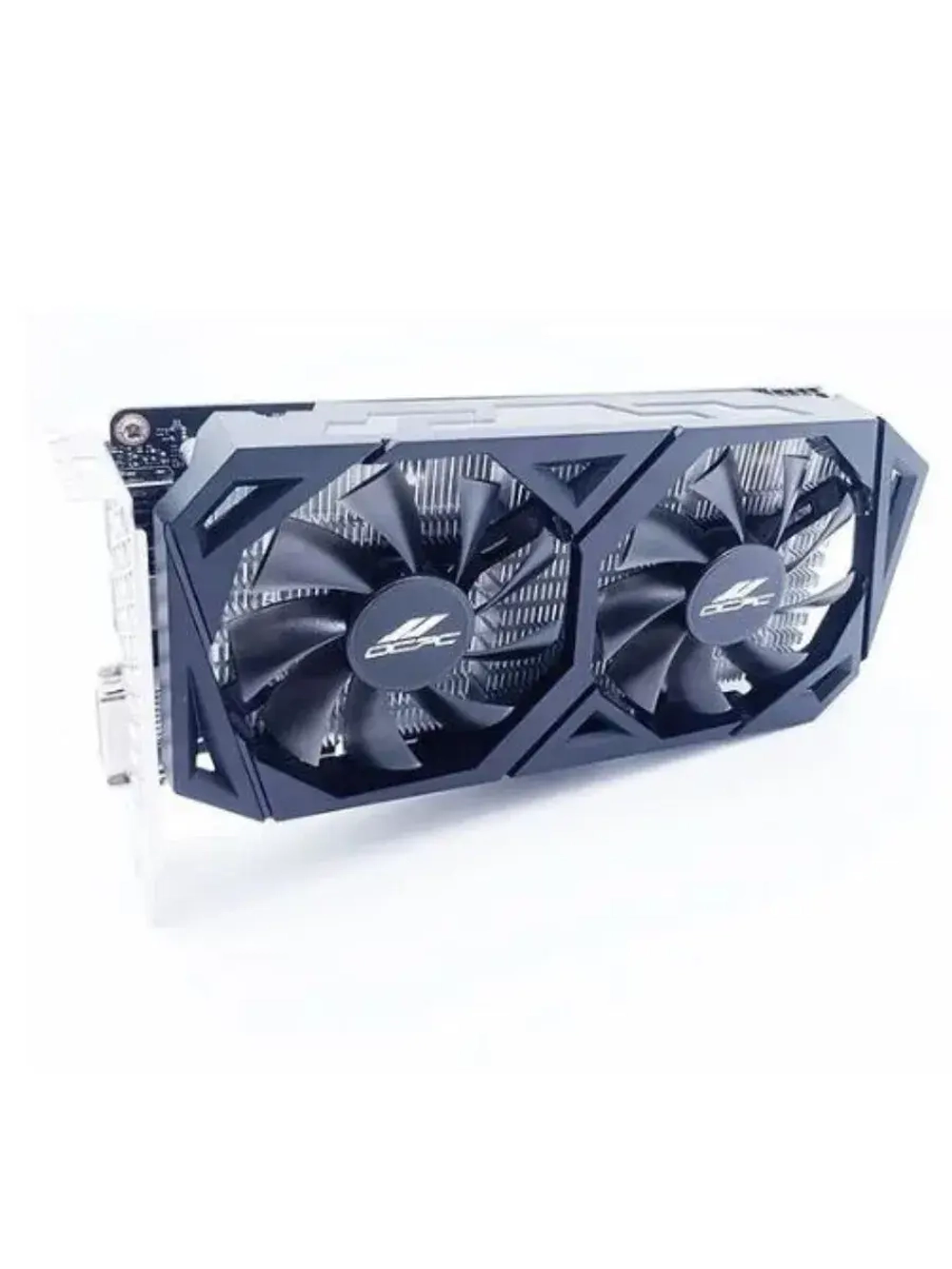 Видеокарта GeForce GTX 1660 SUPER XE 6 ГБ OCVN1660G6XE
