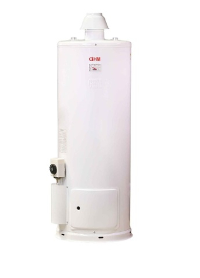 Газовый водонагреватель GARMAN GAS TOUS GHM 200G (200 литров)