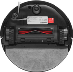 Робот-пылесос ROBOROCK Q8 Max Pro, 45Вт, черный/черный [q8mrp52-02]