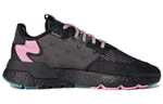 Кроссовки Ninja X Adidas Originals Nite Jogger
