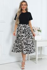 Платье 71780 Avili