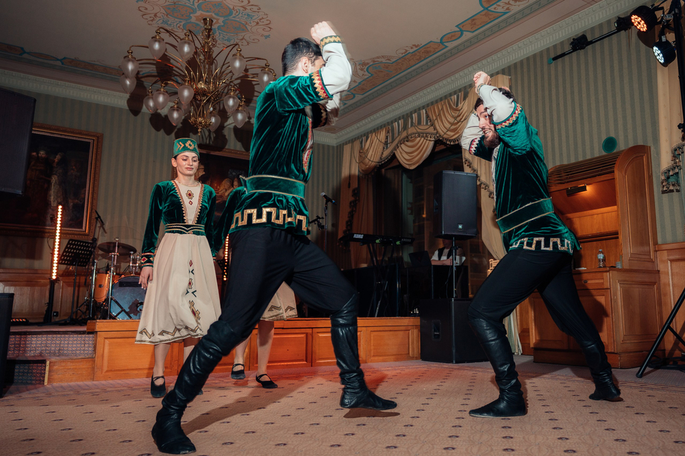 Огненная лошадь