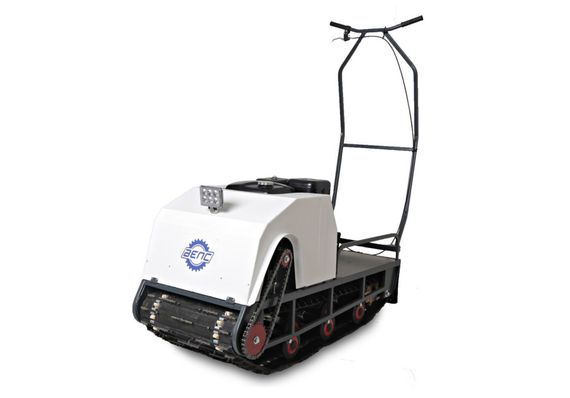 Мотобуксировщик ВЕПС «Бюджетный» 15 л.с.