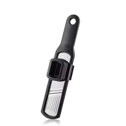 GEFU - Терка Рафино, терка для чеснока / артикул   G-50472  / GTIN 4006664504720