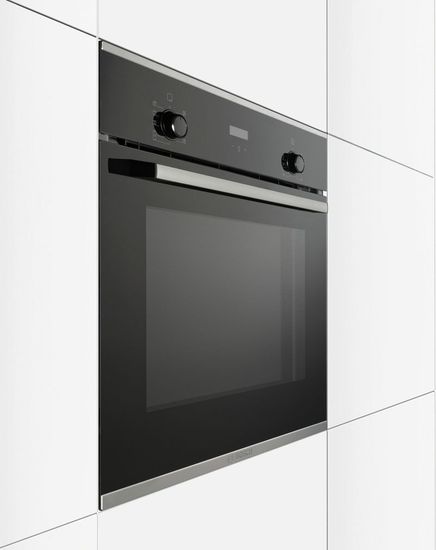 Электрический духовой шкаф Bosch HBF234EB0R