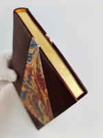 "Шуты и скоморохи всех времен и народов". А.Газо. 1898г. - антикварная книга