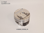 Поршни СТИ Opel 2.0l A20NHT LTG под кольца 1,5/1,5/3,0
