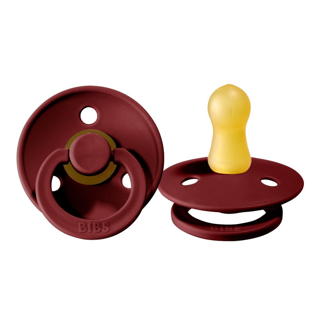 BIBS Colour Mocha 6-18 месяцев