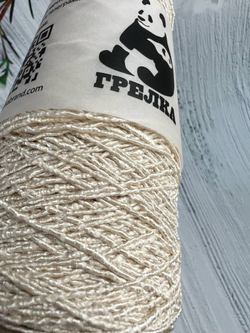 Пряжа для вязания COCO Cotone