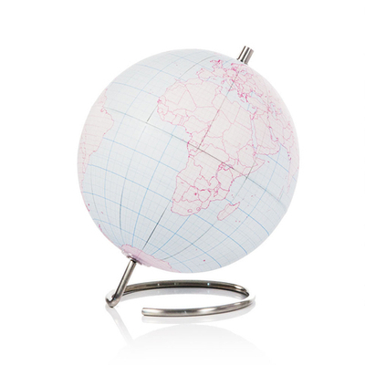 Глобус для разукрашивания Journal Ø15 см