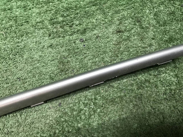 Накладка переднего бампера правая BMW X5 E70 10-13