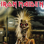Iron Maiden / Iron Maiden (CD)