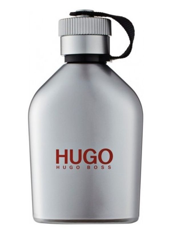 Hugo Boss Iced