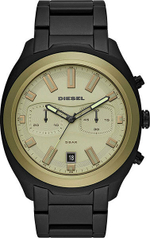 Наручные часы Diesel DZ4497 с хронографом