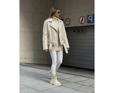 Куртка 2604227 Fabrika