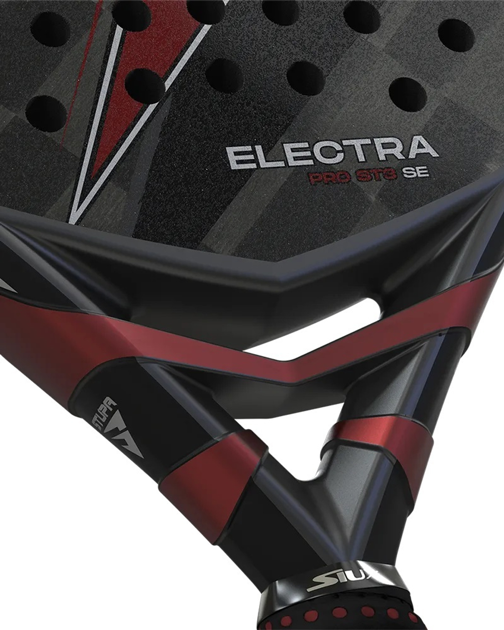 Ракетка для Padel Siux Electra Pro ST3 Special Edition