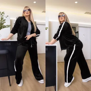 Костюм спортивный УК-112 Fabrika