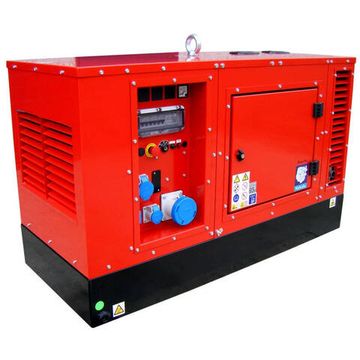 Генератор бензиновый ZONGSHEN KB 7000 E