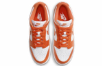 Кроссовки Nike Dunk Low "Syracuse"