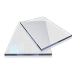 Поликарбонат монолитный