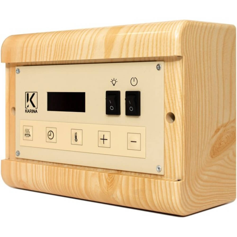 Пульт управления Karina Case C15