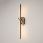 Настенный светильник (бра) Maytoni MOD256WL-L5BS3K2