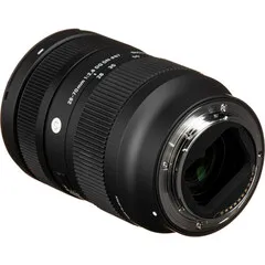 Sigma 28-70mm f/2.8 DG DN Contemporary Sony E