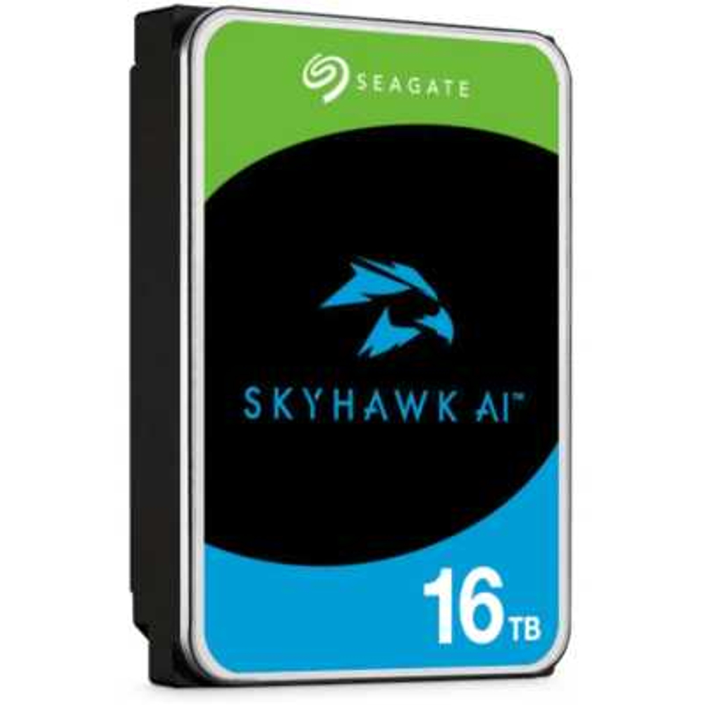 Жесткий диск Seagate SkyHawk AI 16Tb ST16000VE004