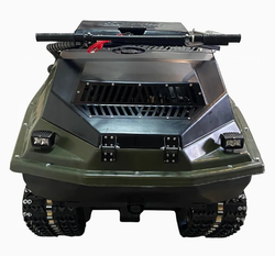 Мотобуксировщик ДиТрак-20 в полной комплектации ( с реверсом)