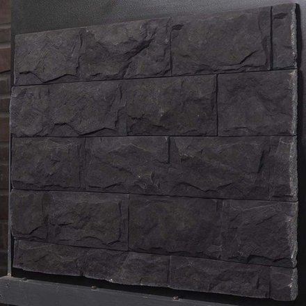 Облицовочная плитка Petra Афины 13П6, 190х95х10-20 мм