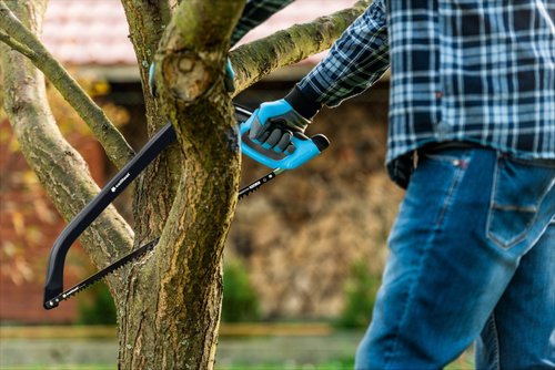 Пила CELLFAST ERGOLINE лучковая 24" 610 мм