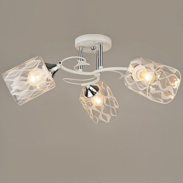 04079-0.3-03 светильник потолочный