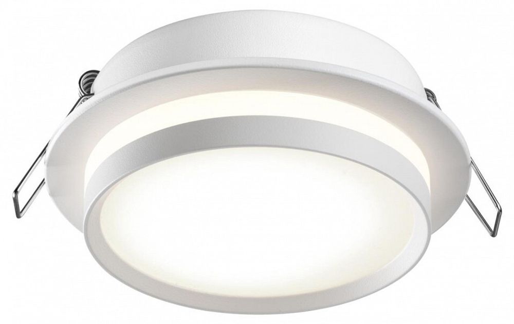Встраиваемый светильник Novotech LIRIO 371035