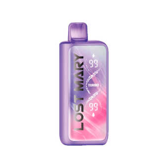 Lost Mary MO30000 - Кислый виноград лёд