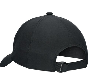 Теннисная кепка Asics Court Core Graphic - performance black