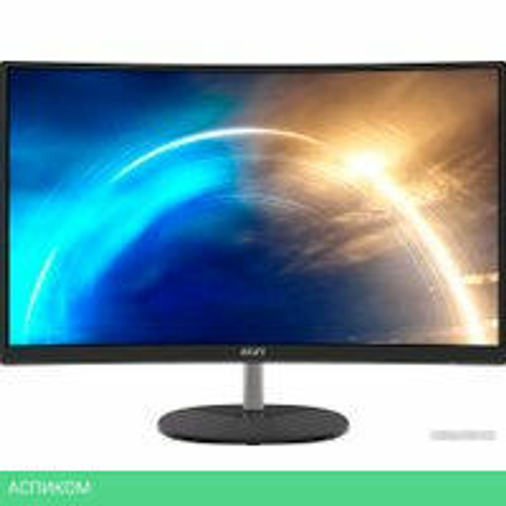 Монитор MSI Pro MP271CA