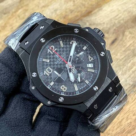 Часы Hublot
