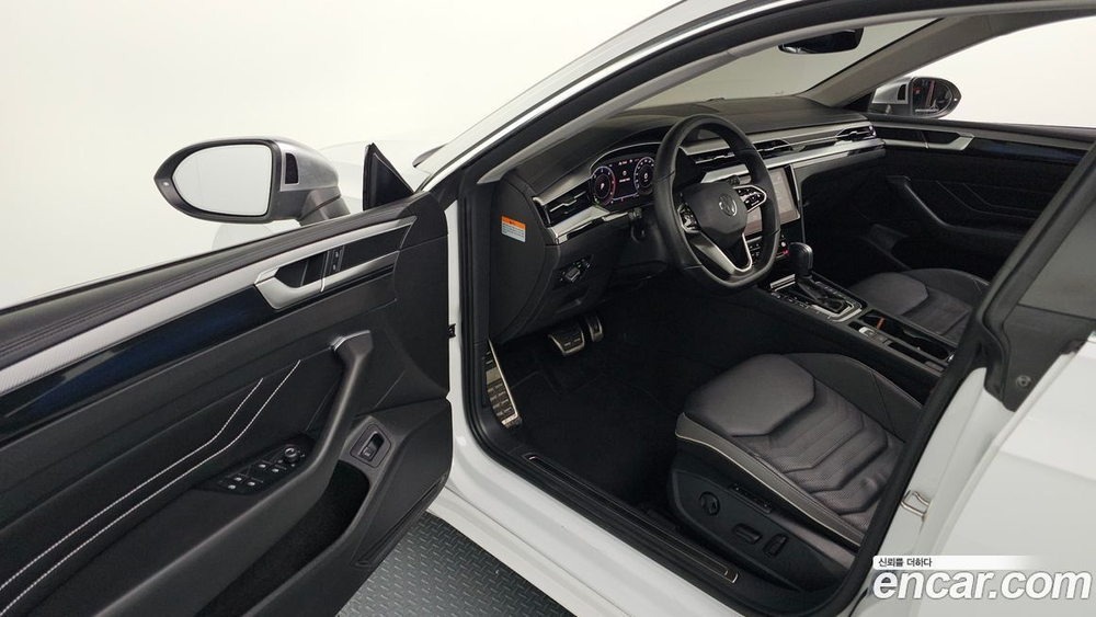 Volkswagen Arteon 2.0 TDI Prestige (07.2022)