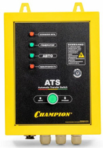 Блок автоматики CHAMPION C3512 для GG6501E