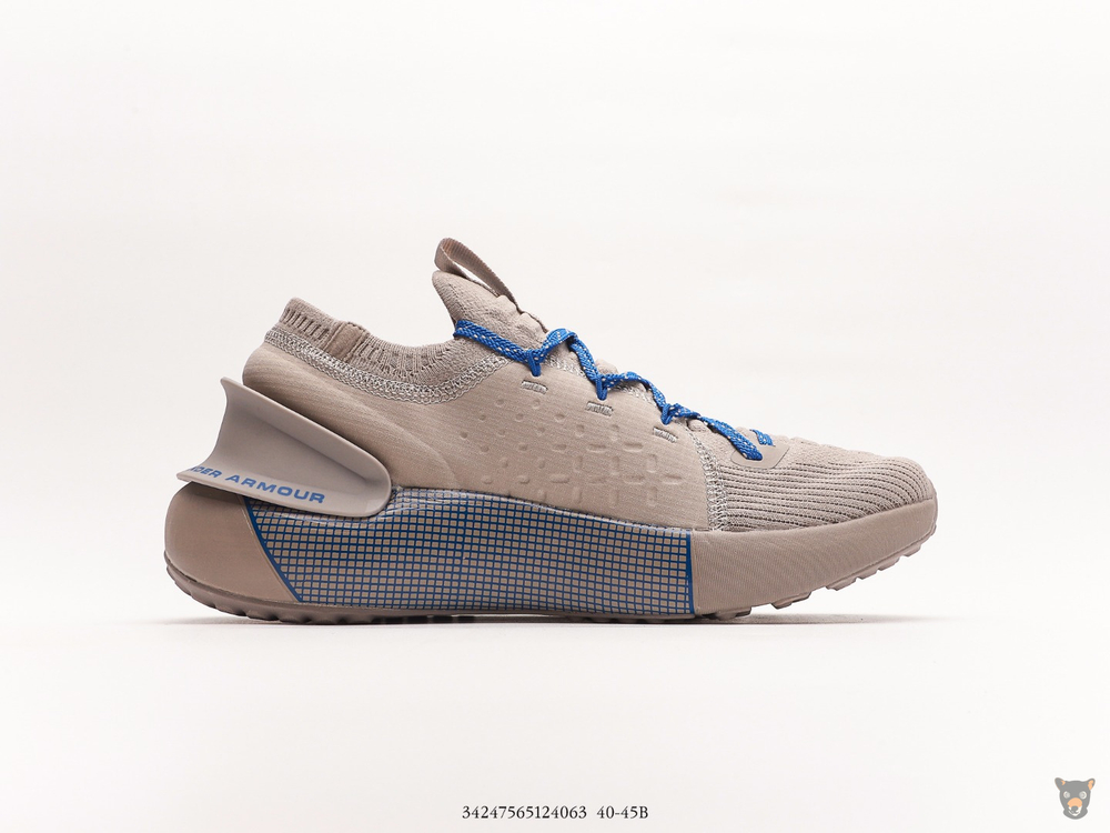 Кроссовки Under Armour Speedform Europa Hovr Machina