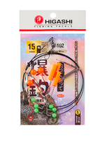 Оснастка HIGASHI W-102 #15