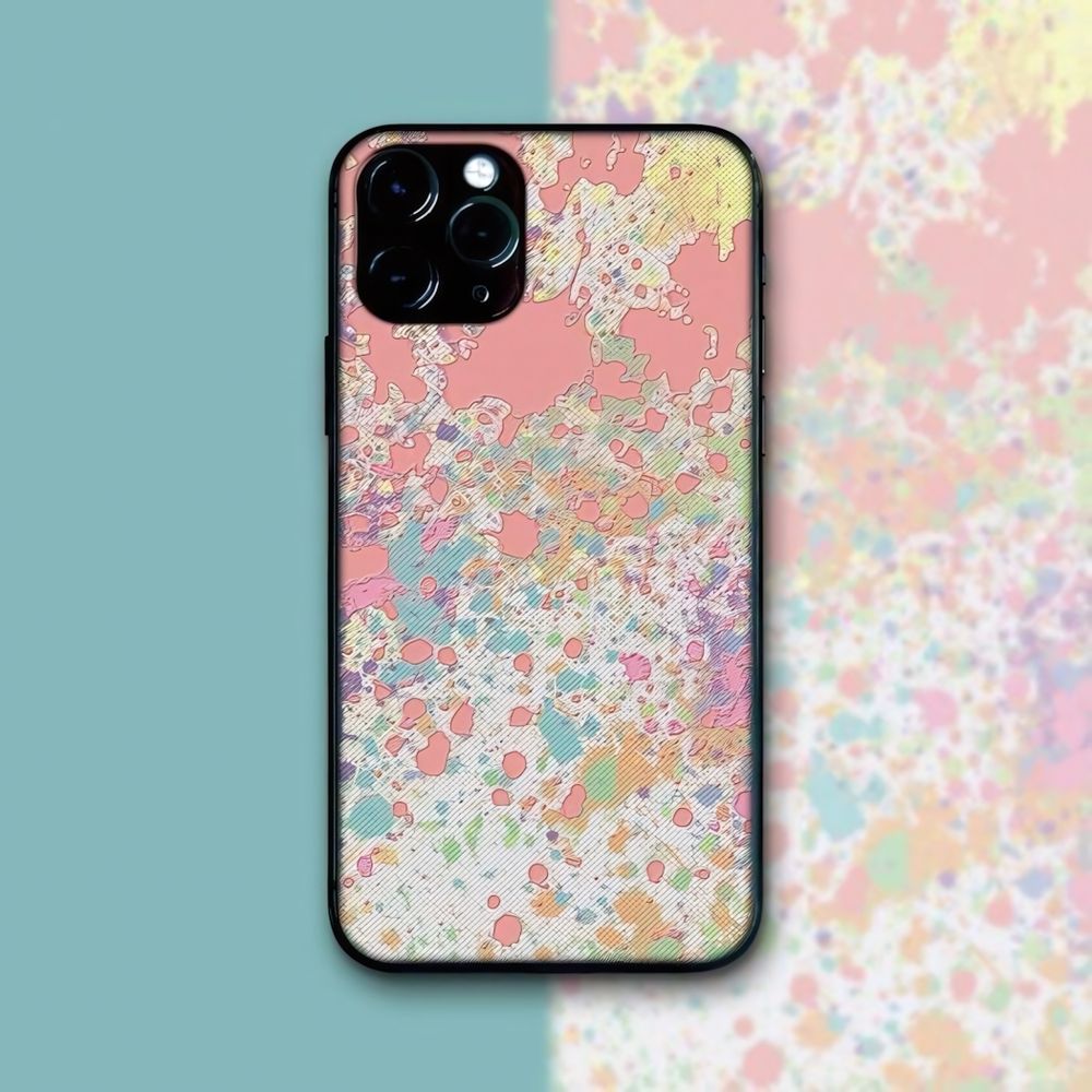 Чехол ТПУ Florme для iPhone 6/6s, 012158