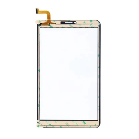 Тачскрин PX080133A501 (Черный)